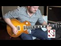Gibson Les Paul 1959 Paul Kossoff VOS (2012)