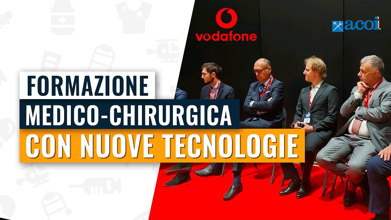 "Formazione medica e chirurgica con nuove tecnologie" - il mio ...