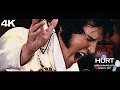 Hurt | Elvis Presley (Live Music Video) 4K Remastered | Elvis In Concert 1977 | Rapid City