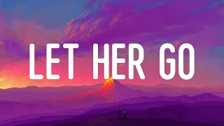 Let Her Go Passenger, See You Again (feat. Charlie Puth) Wiz Khalifa... Mix Lyrics screenshot 4