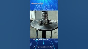 Metal expansion joint forming machine bellows compensator expansion equipment