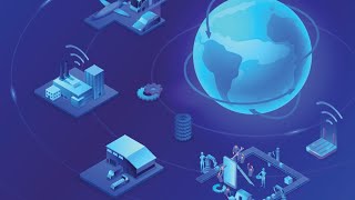 Technology Matters: Industrial Network and Sustainability Trends