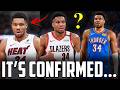 Giannis Is OFFICIALLY Getting Traded... And We Know Where.