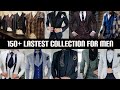 3 piece suit designs for men || Latest designs of 2021 /  Latest design collection by Sundas