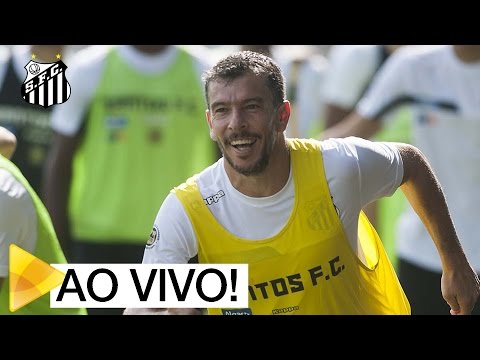 Leandro Donizete | APRESENTAÇÃO AO VIVO (18/01/17)