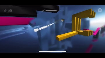 1-11 Chameleon Run NRS