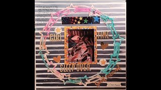 Scrapping Fun Kits DT- 12x12 Process Video- Girl Time Sleepover
