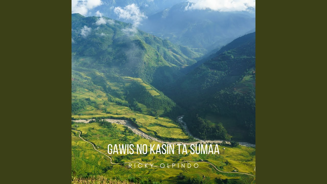 Gawis no Kasin ta Sumaa