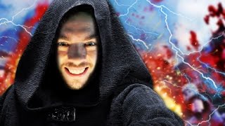 THE FORCE AWAKENS! | Star Wars Battlefront #1 THE FORCE AWAKENS! | Star Wars Battlefront #1