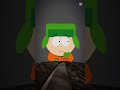 #southpark KEVIN KEARNEY 😱🔪