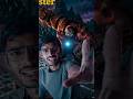 I made Iron Man vs Ultron movie on my phone #mcu #ironman #shorts