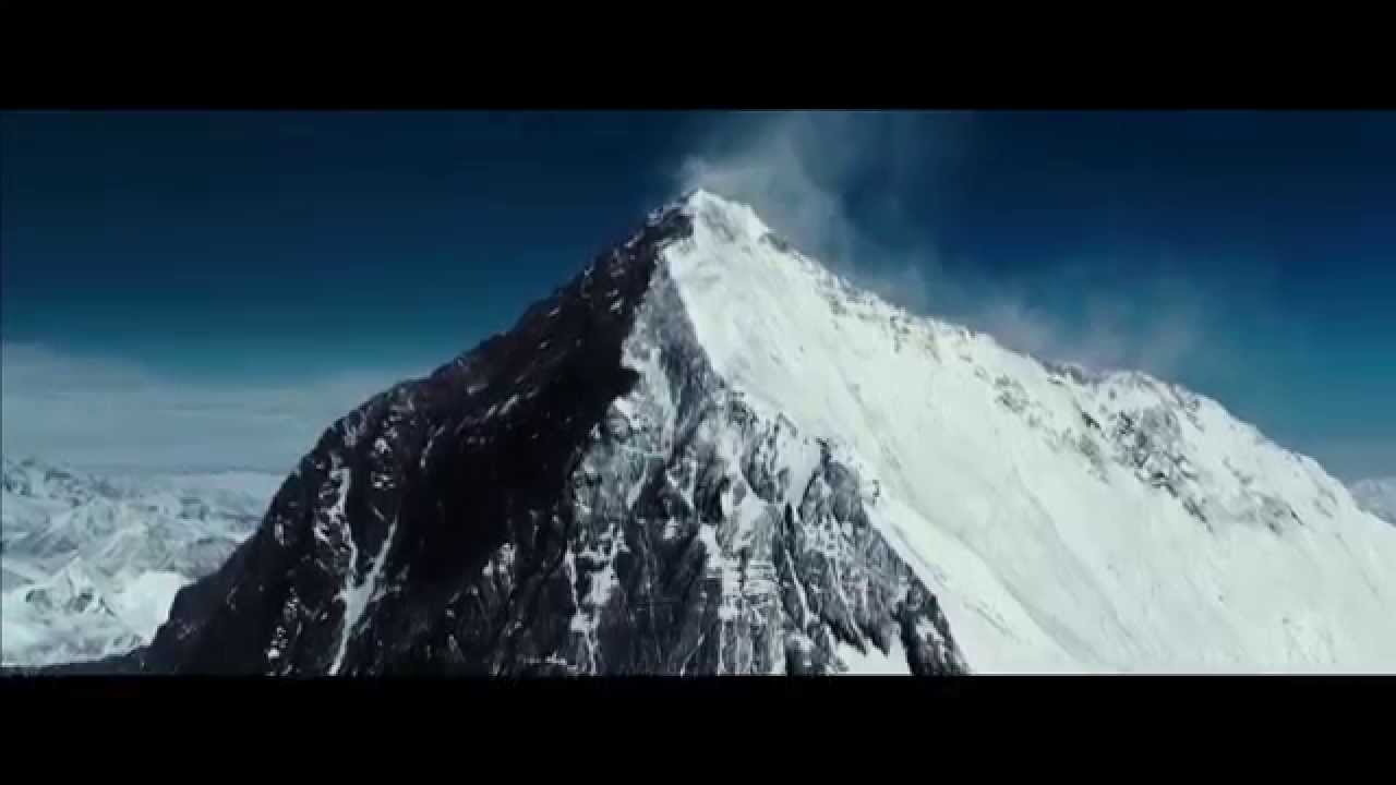 Kino Everest