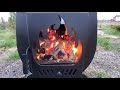 Огниво отопительная печь от Редмис