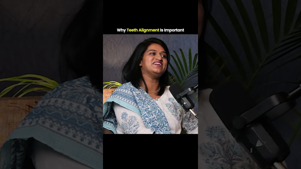 How Teeth Alignment Works?