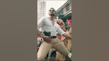 தேவா என்ட்ரி | அரே தீவானோ முஜே பெஹ்சானோ | தேவா | ஷாஹித் கபூர் |பூஜா ஹெக்டே | கிஷோர் குமார் | டான்