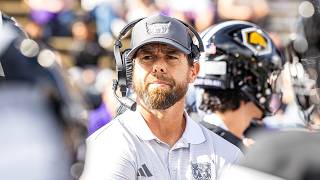 Weber State Head Coach Eric Kjar Discusses Upcoming Roadtrip to Play No. 3 Montana State in Bozeman