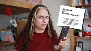 Mes Pires Expériences En Ligne