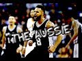 Patty Mills - The Hero ᴴᴰ