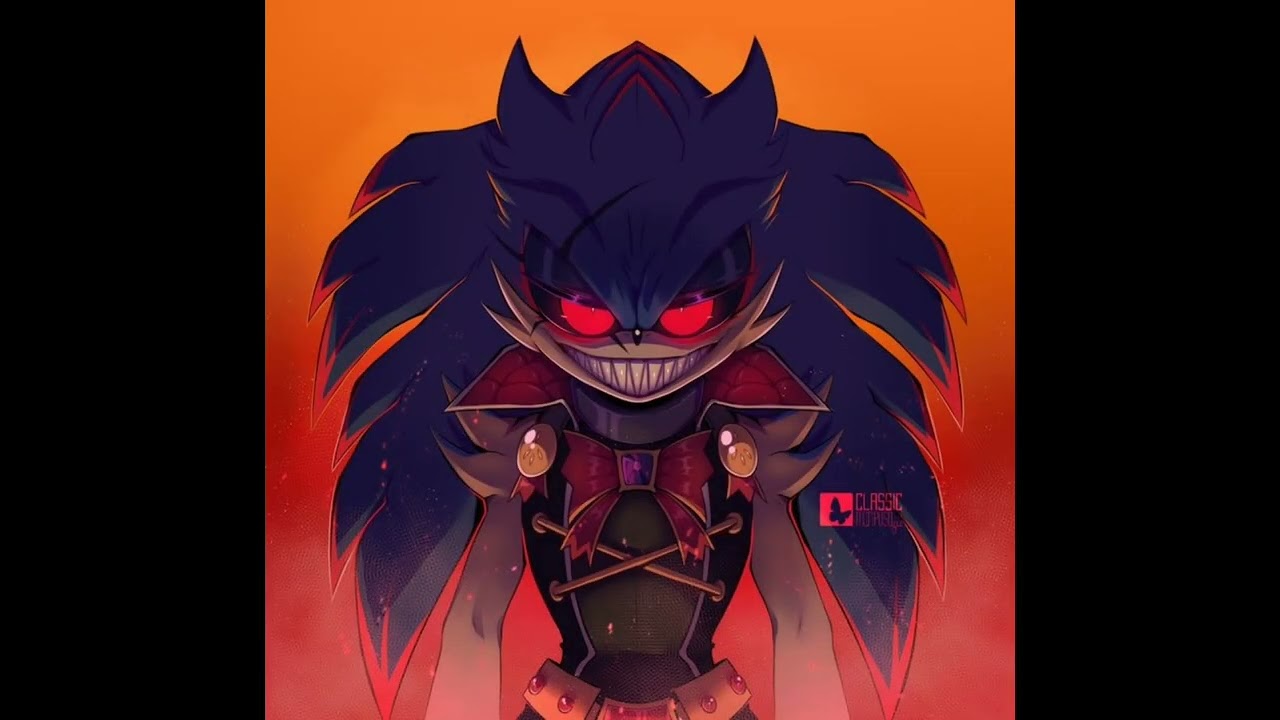 Соник день ночь руки прочь