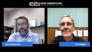 Interview with Kevin Beggs, owner of Super Wash Laundromats
