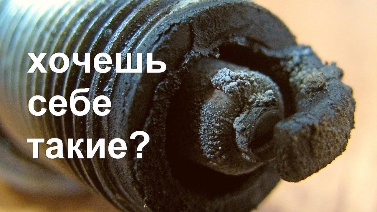 Замена свечей на солярисе