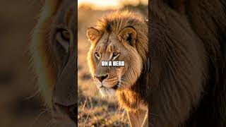 Dawn Hunters of Masai Mara Reimagined