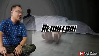 Gus Anton - Death