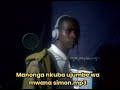 Manonga Nkuba Ujumbe Wa Mwana Simon Mp3