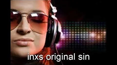 inxs original sin