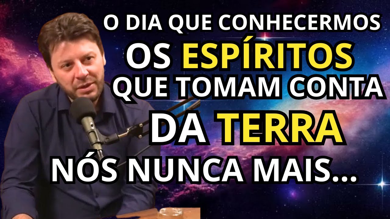 A ORIGEM DOS MENTORES ESPIRITUAIS   Jordelei dos Santos   Cortes