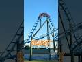 Everything I rode at Kentucky's LARGEST amusement park 🏇🎢