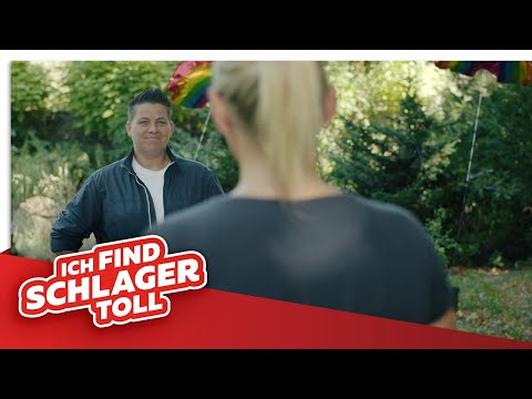 Kerstin Ott - Regenbogenfarben (Offizielles Musikvideo)