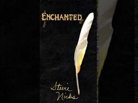 Stevie Nicks ~ Destiny (Enchanted Version) - YouTube