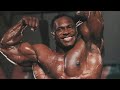 THE ONE WHO NEVER LOST(UNDEFEATED) | 8X MR. OLYMPIA | LEE HANEY MOTIVATION
