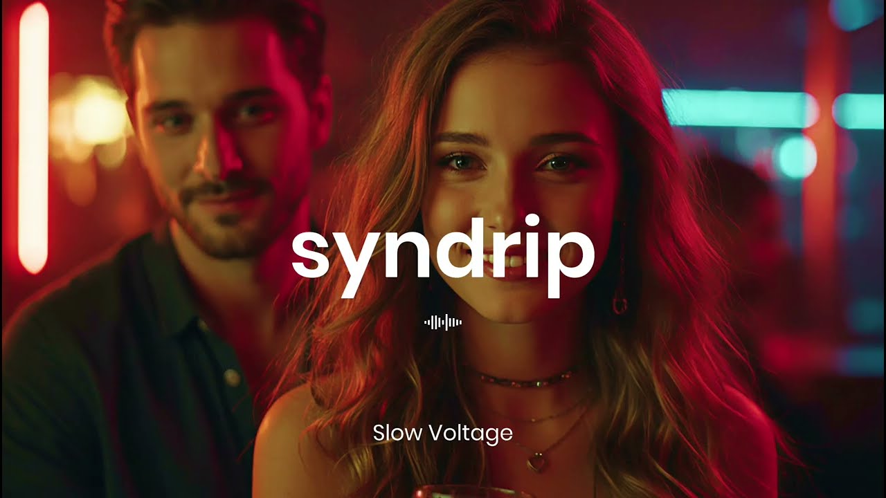 🎧 Sentimental Flow 🍫 내적 리듬이 흐르는 감성팝｜R&B & Afrobeat Playlist 💿