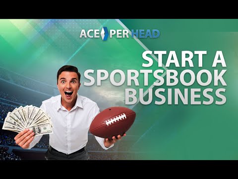 Sportsbook Business Model (Methods) - Pay Per Head Bookie Software