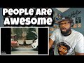 People Are Awesome 2020 | Compilation | Best Of 2020 The Boss Level | REACTION