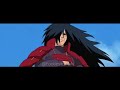 Madara vs la alianza shinobi amv  sandy freaks