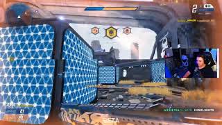 Dark Angels - #Splitgate