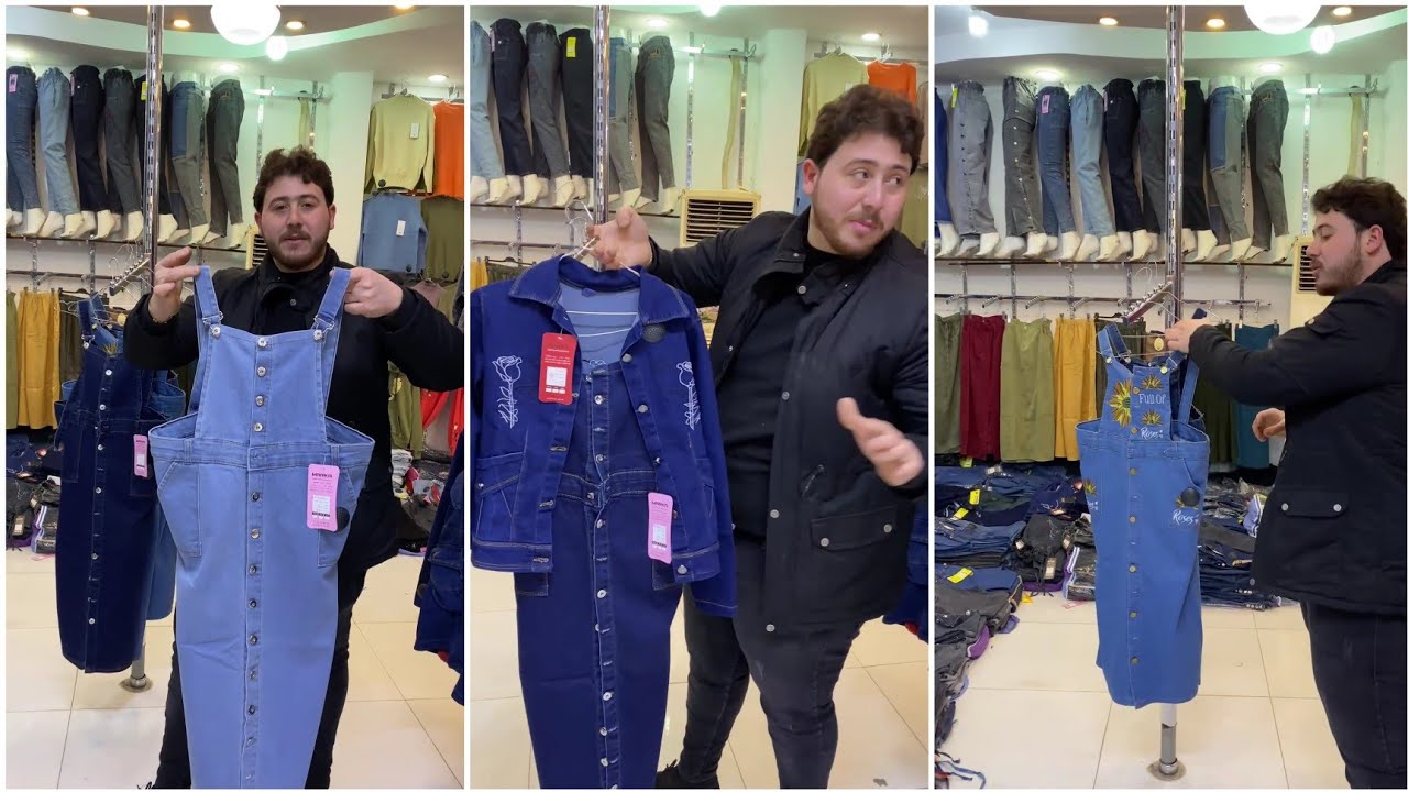 تخفيضات و عروض حديثة من داخل مجمع أبو مهدي