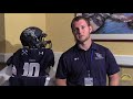Cameron Mayberry - Colorado School of Mines