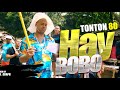 Hay BoBo - Tonton80 - Haiti  Dembow  (Video Oficial )