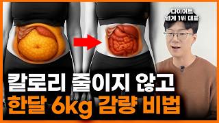 조금만 먹어도 살찌고, 항상 피곤하다면 미토콘드리아가 망가진 겁니다! 다이어트 성공과 젊어지는 방법을 전부 알려드립니다!