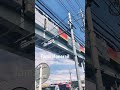 Tokyo Tama Mnorail(Hanson「MMMBop」)