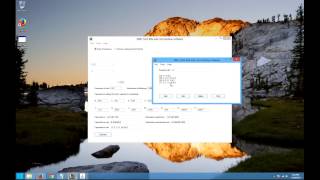 ZMH Tech Rife and coil machine software - how to use the frequency list screenshot 4