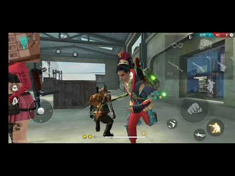 Free fire 😍😍😍😍nob pro gamer