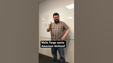Prediction: AA to Wells Fargo #creditcard