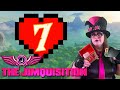 You Didn&#39;t Finish The Game (The Jimquisition)