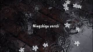 Ningshiya-St.boy Ft Ok-Gofficial Lyrics Video