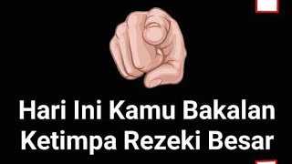 sholawat ini dan rizki pun akan mengalir deras | KH. Oban Sobandi